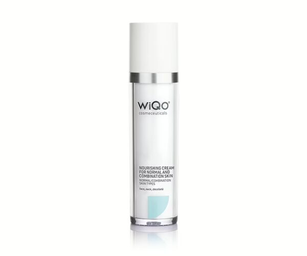 WiQo Face Cream for Normal Skin (50ml)