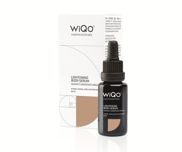 WiQo Lightening Body Serum  (20ml) ? Image 2