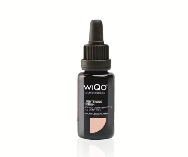 WiQo Lightning Serum (30ml)