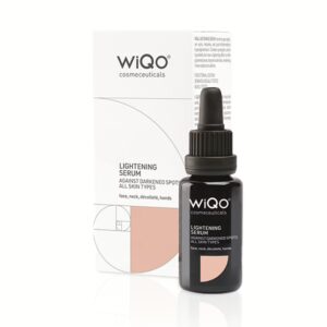 WiQo Lightning Serum (30ml).