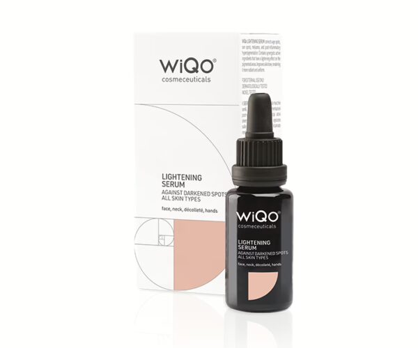 WiQo Lightning Serum (30ml) - Image 2