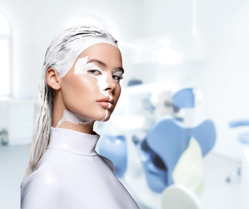 Lesen Sie mehr über den Artikel Hyperpigmentation: The Skin?s Discord and the Effective Solution of V Bianco