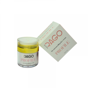 PROFIL - Bio Microneedling Creme