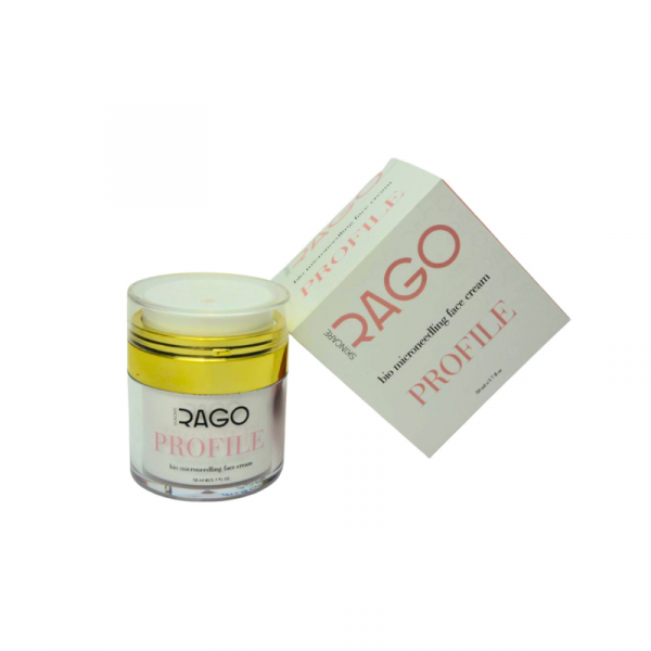 PROFILE - Bio Microneedling Cream