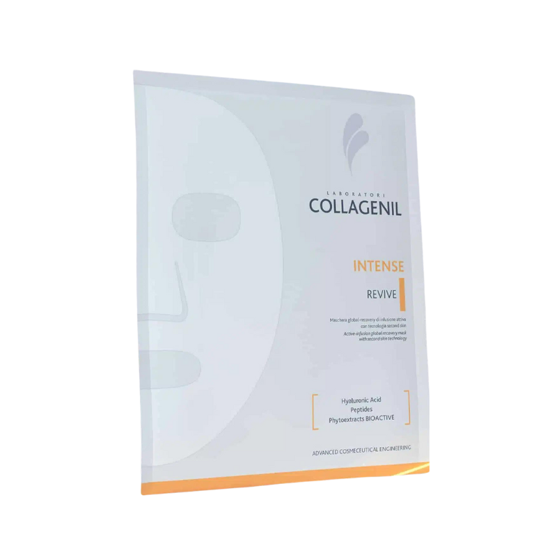 Collagenil Intense Revive Mask (5×3)