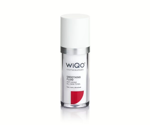 WiQo Smooting Face Fluid (30ml)