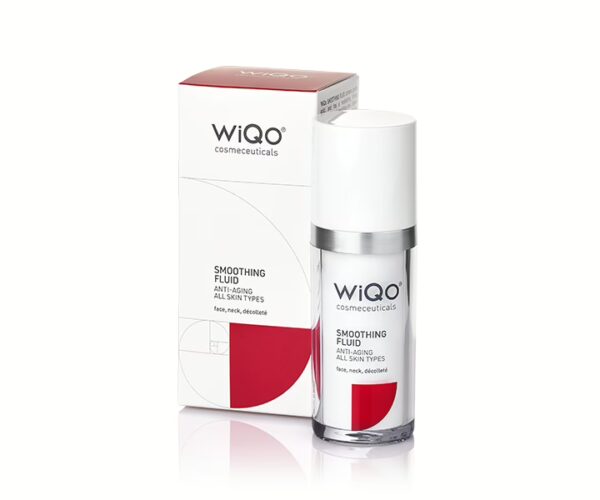 WiQo Smooting Face Fluid (30ml) ? Image 2