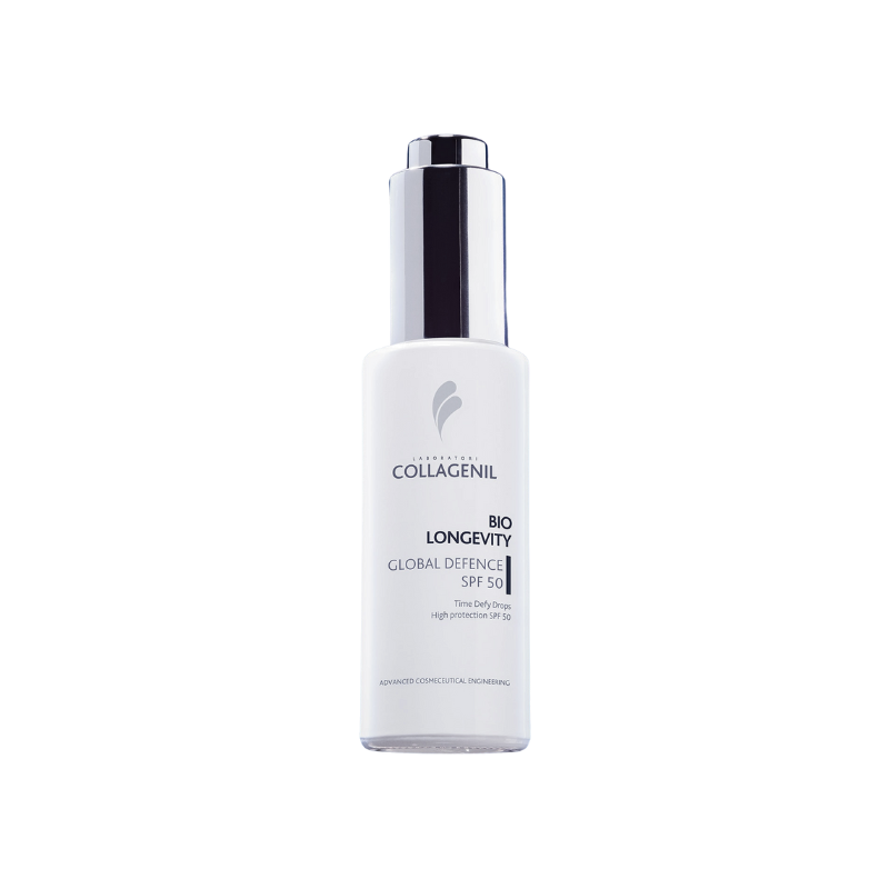 Collagenil Difesa Globale SPF 50